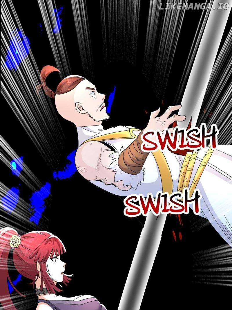 Forced To Become the Villain’s Son-in-law Chapter 563 - page 29