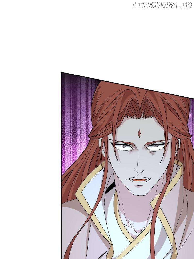 Forced To Become the Villain’s Son-in-law Chapter 563 - page 3