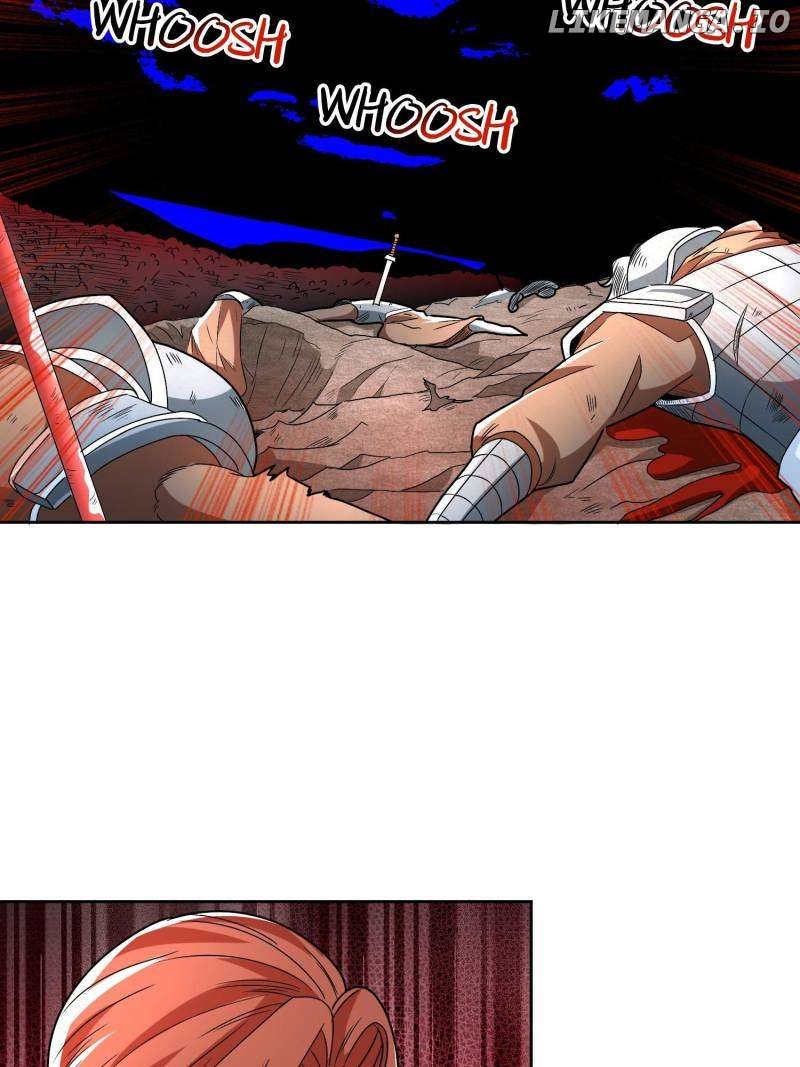 Forced To Become the Villain’s Son-in-law Chapter 563 - page 33