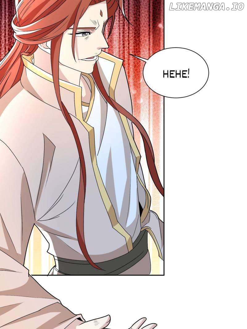 Forced To Become the Villain’s Son-in-law Chapter 563 - page 34