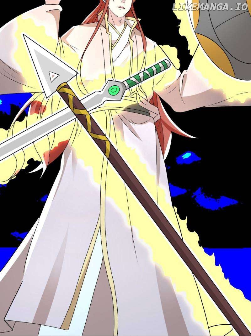 Forced To Become the Villain’s Son-in-law Chapter 563 - page 38
