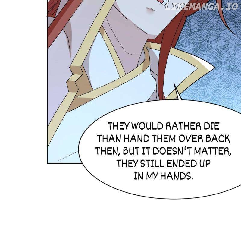 Forced To Become the Villain’s Son-in-law Chapter 563 - page 40