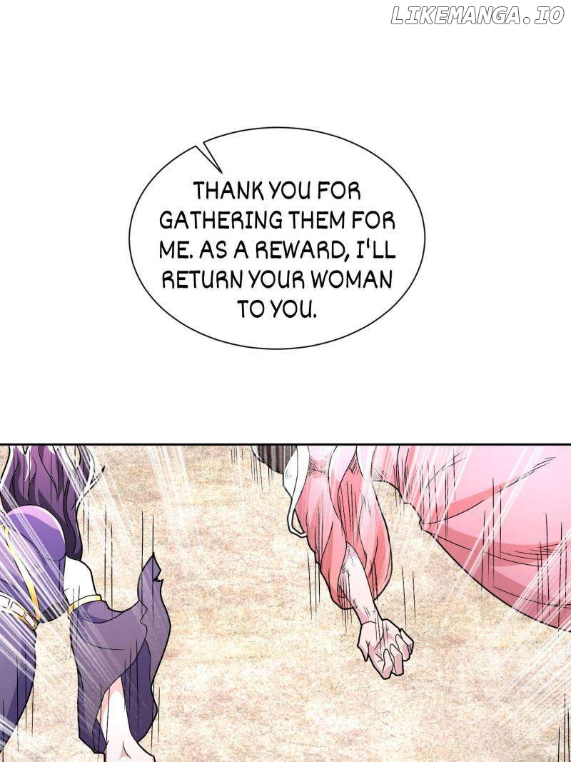 Forced To Become the Villain’s Son-in-law Chapter 563 - page 41