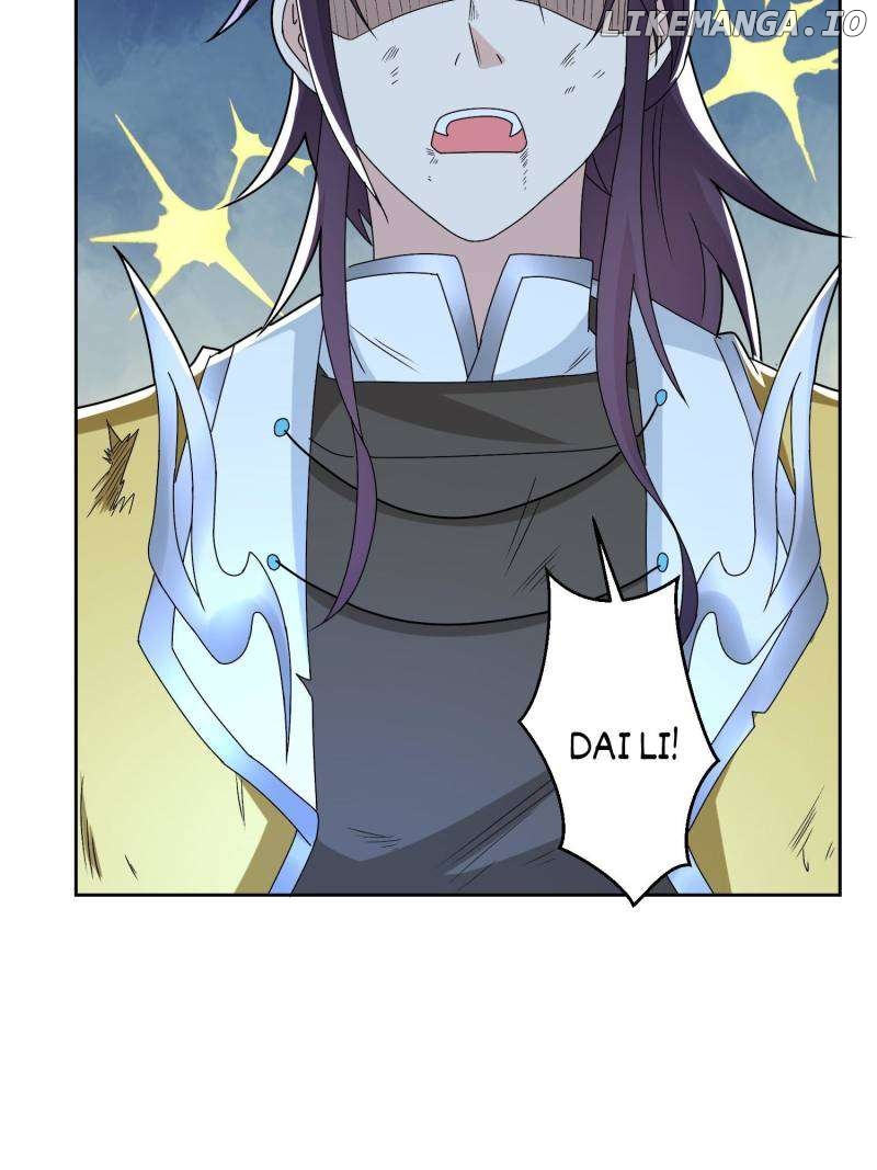 Forced To Become the Villain’s Son-in-law Chapter 563 - page 46