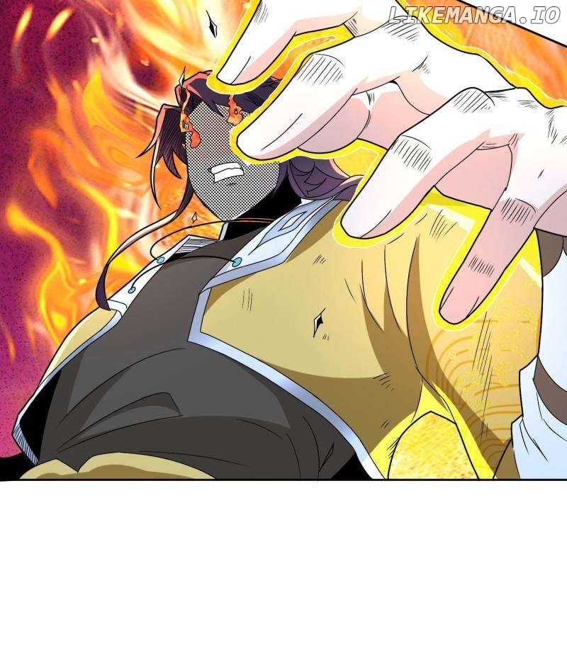 Forced To Become the Villain’s Son-in-law Chapter 563 - page 48