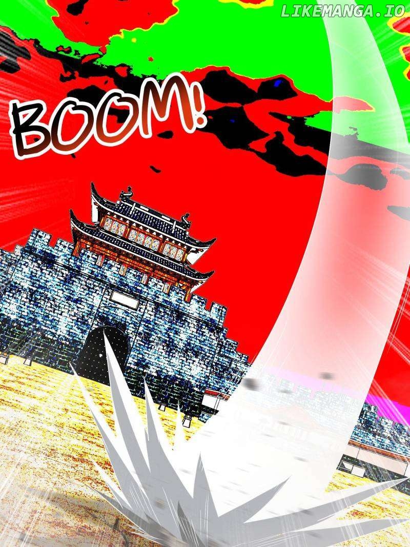 Forced To Become the Villain’s Son-in-law Chapter 563 - page 50