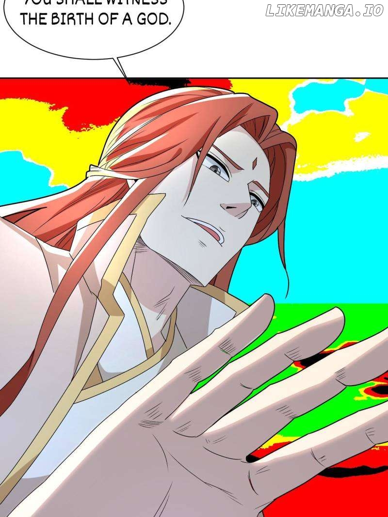Forced To Become the Villain’s Son-in-law Chapter 563 - page 55