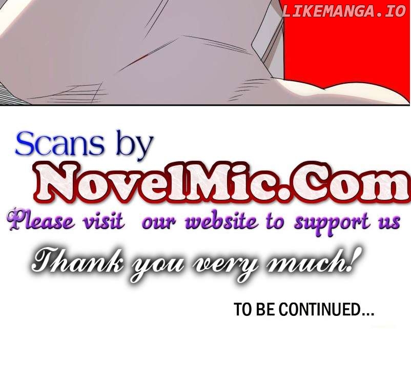 Forced To Become the Villain’s Son-in-law Chapter 563 - page 56