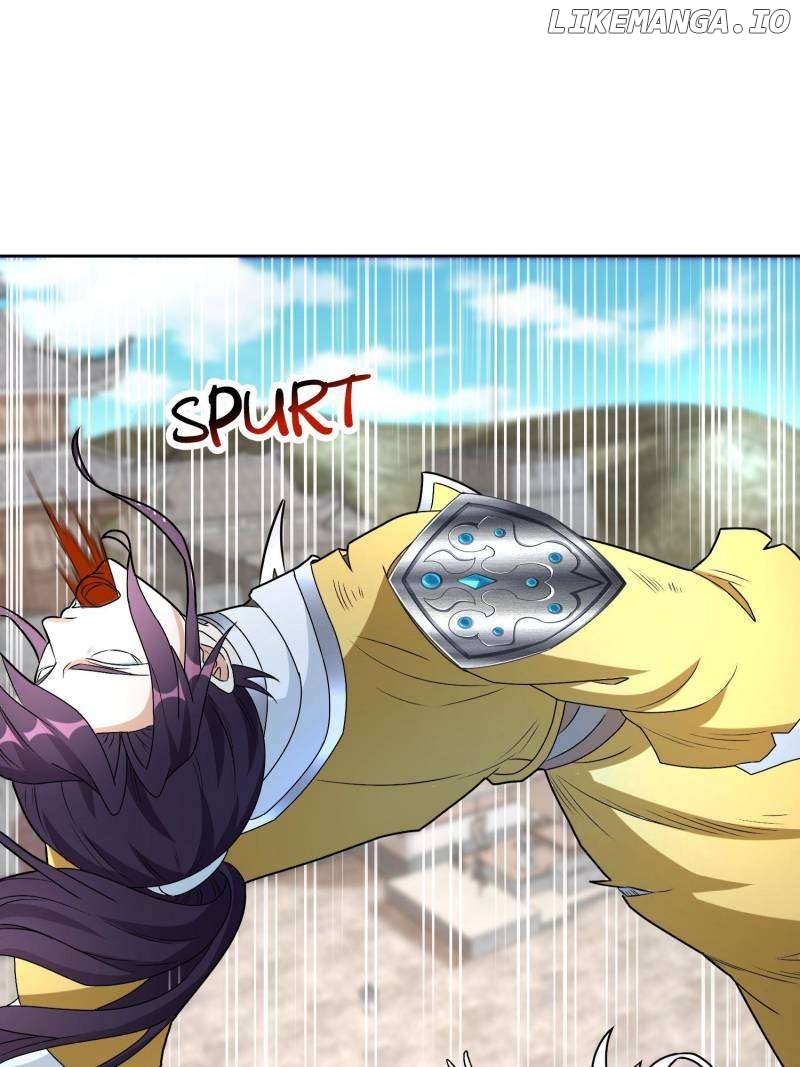 Forced To Become the Villain’s Son-in-law Chapter 563 - page 6