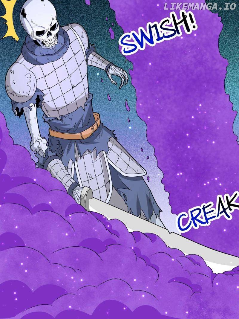 Forced To Become the Villain’s Son-in-law Chapter 563 - page 8