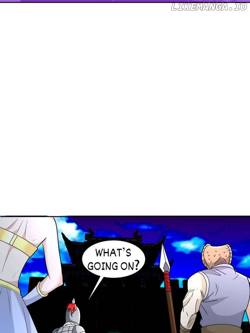 Forced To Become the Villain’s Son-in-law Chapter 563 - page 9