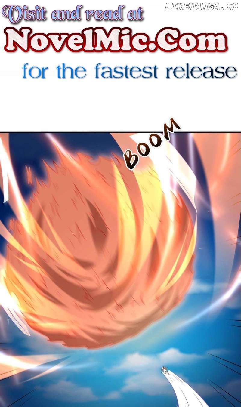Forced To Become the Villain’s Son-in-law Chapter 568 - page 1