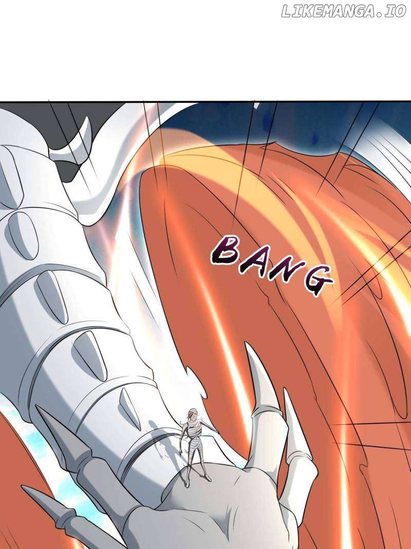Forced To Become the Villain’s Son-in-law Chapter 568 - page 13