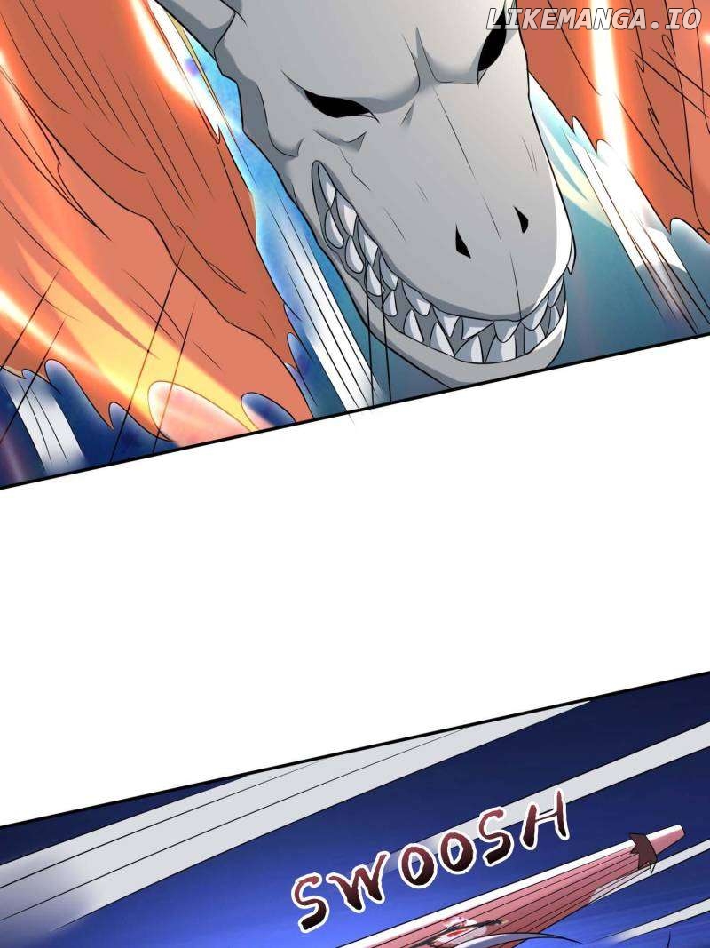 Forced To Become the Villain’s Son-in-law Chapter 568 - page 14