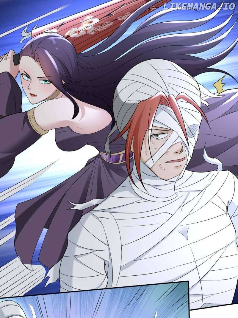Forced To Become the Villain’s Son-in-law Chapter 568 - page 15