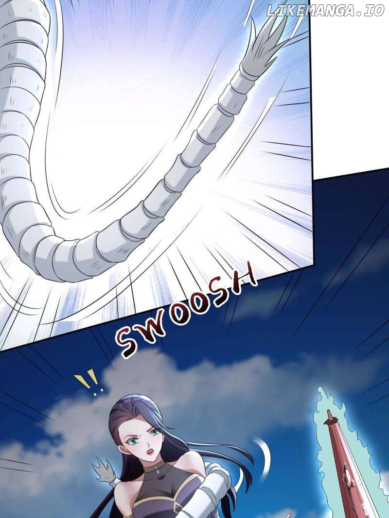 Forced To Become the Villain’s Son-in-law Chapter 568 - page 16