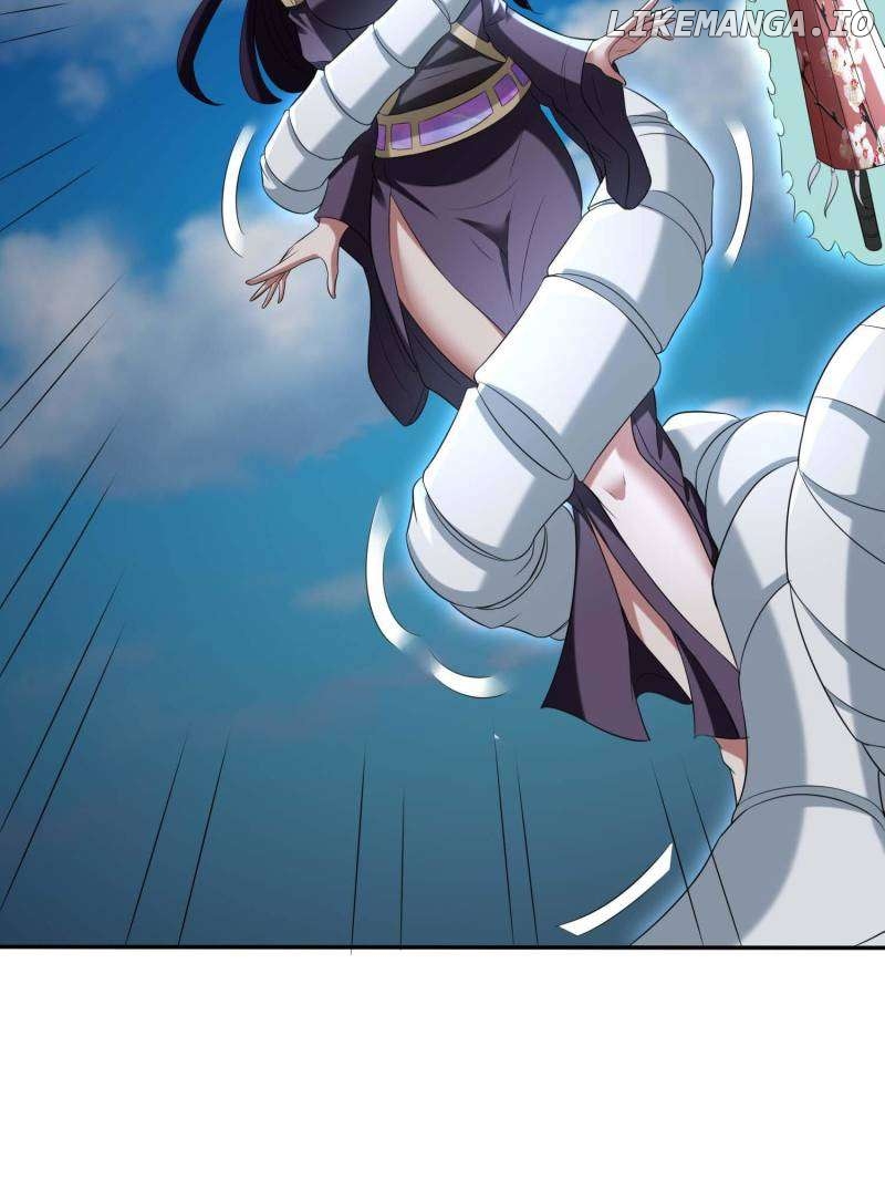 Forced To Become the Villain’s Son-in-law Chapter 568 - page 17