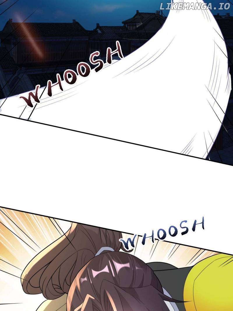 Forced To Become the Villain’s Son-in-law Chapter 568 - page 2