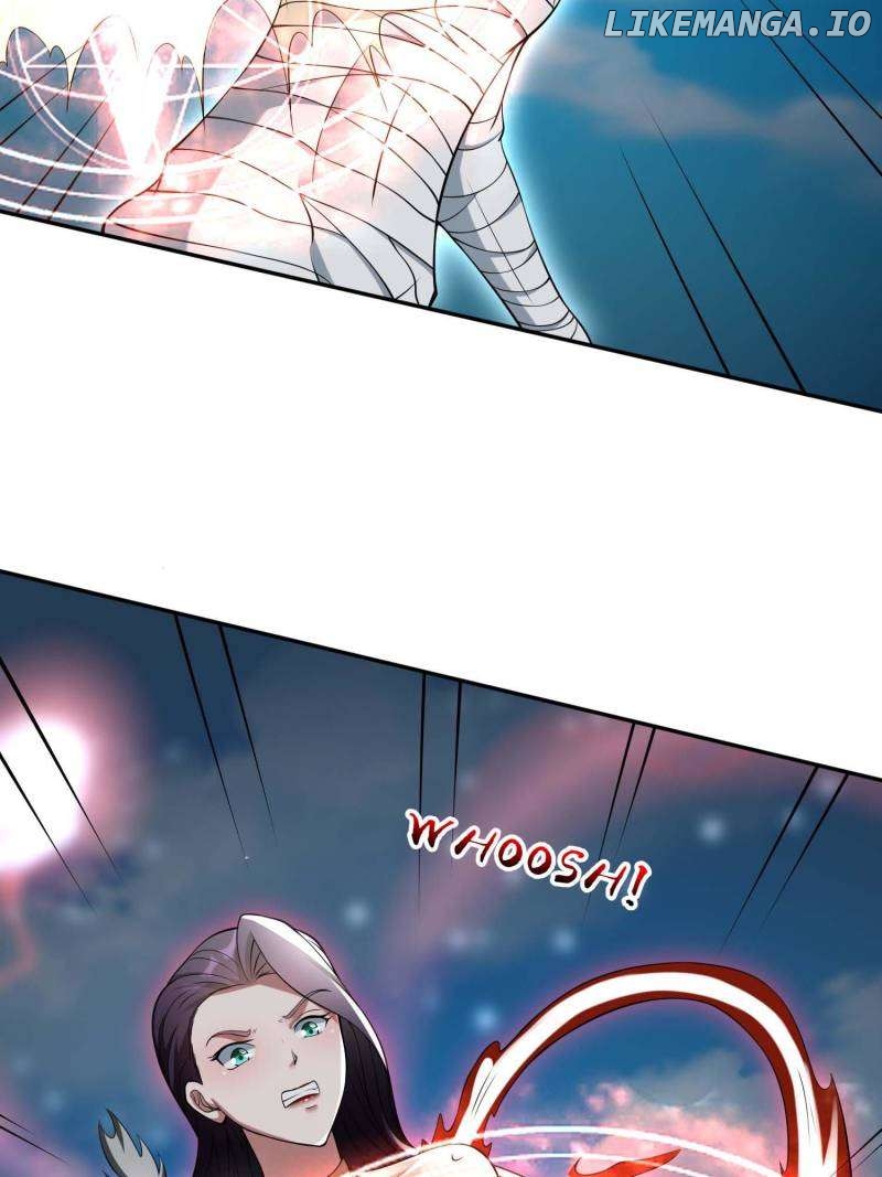 Forced To Become the Villain’s Son-in-law Chapter 568 - page 20