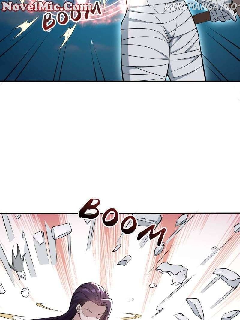 Forced To Become the Villain’s Son-in-law Chapter 568 - page 23