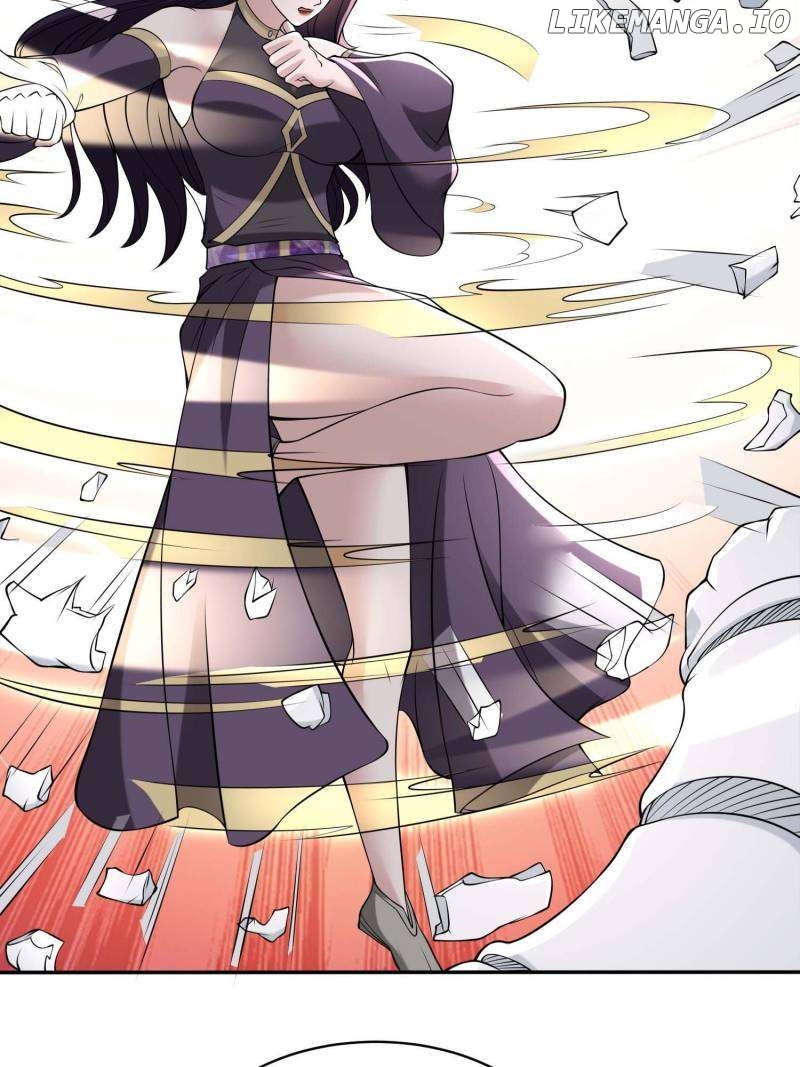 Forced To Become the Villain’s Son-in-law Chapter 568 - page 24