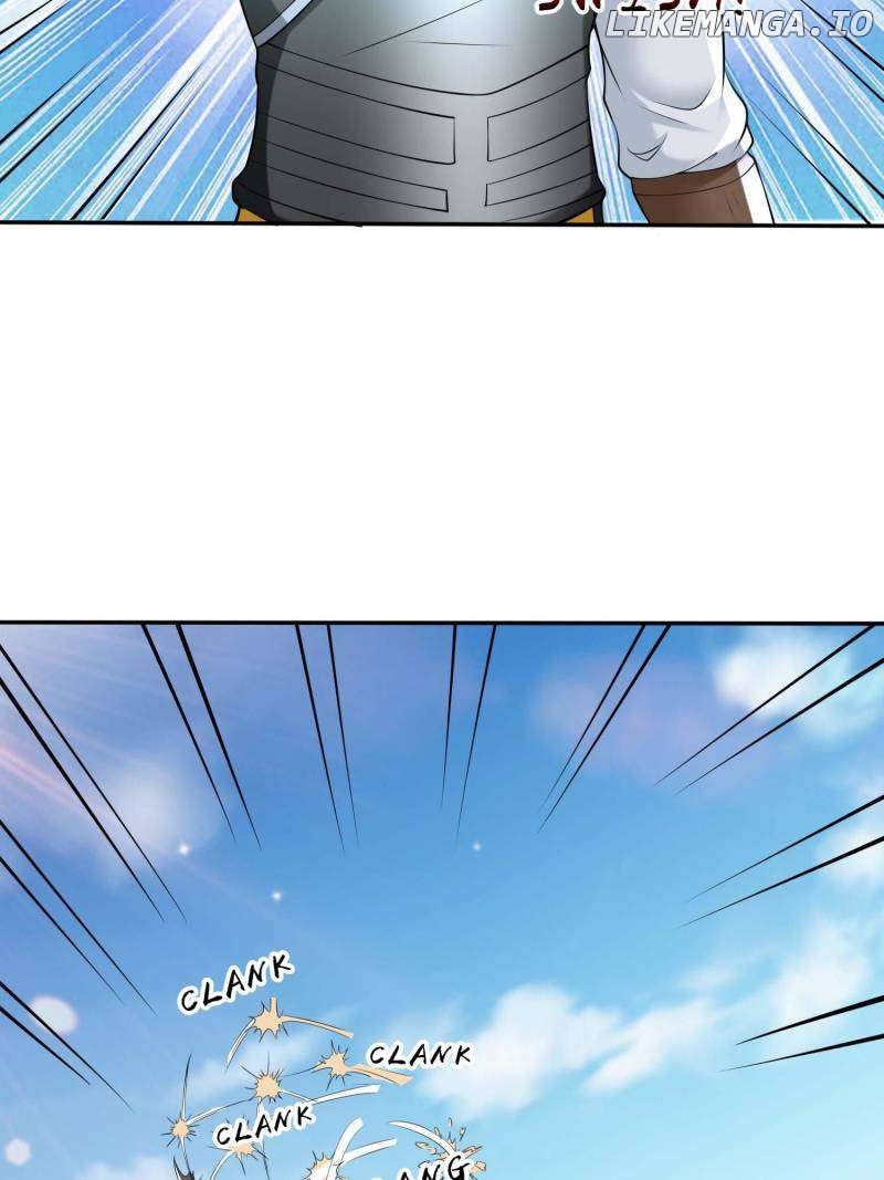 Forced To Become the Villain’s Son-in-law Chapter 568 - page 29