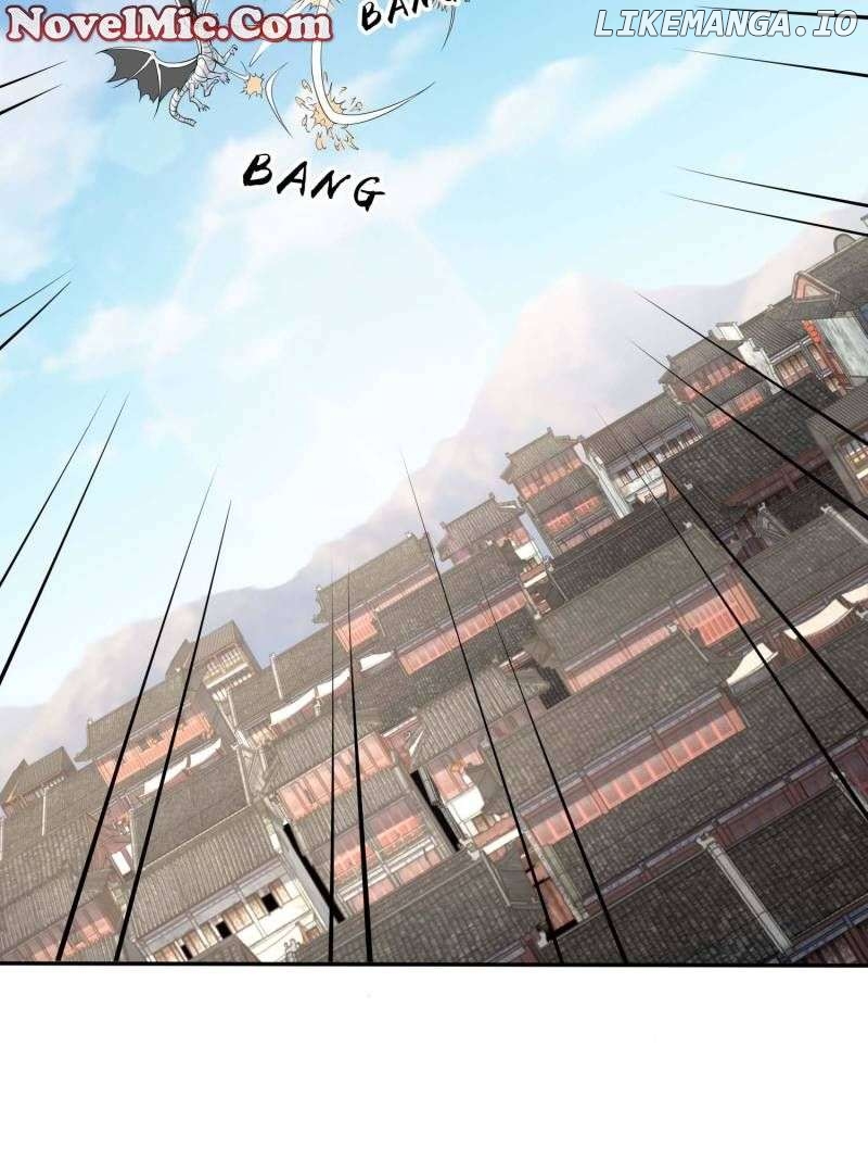 Forced To Become the Villain’s Son-in-law Chapter 568 - page 30