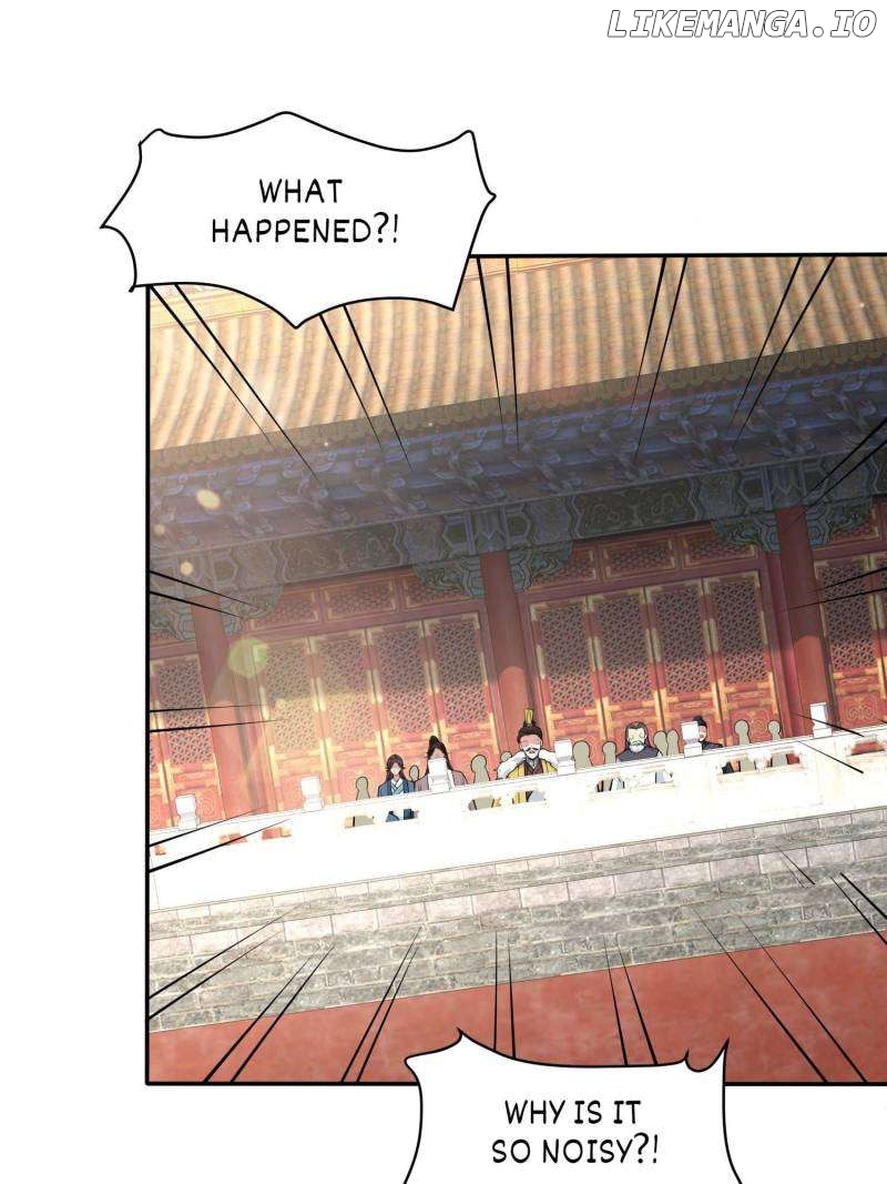 Forced To Become the Villain’s Son-in-law Chapter 568 - page 31
