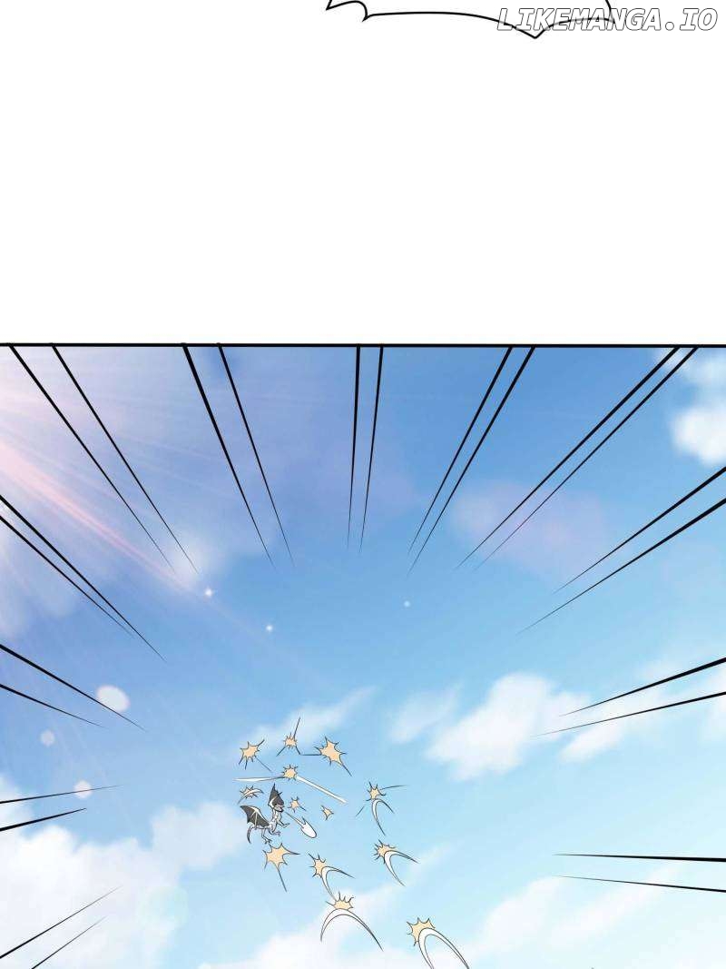 Forced To Become the Villain’s Son-in-law Chapter 568 - page 32