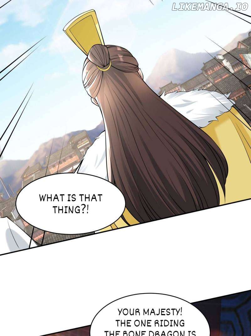 Forced To Become the Villain’s Son-in-law Chapter 568 - page 33