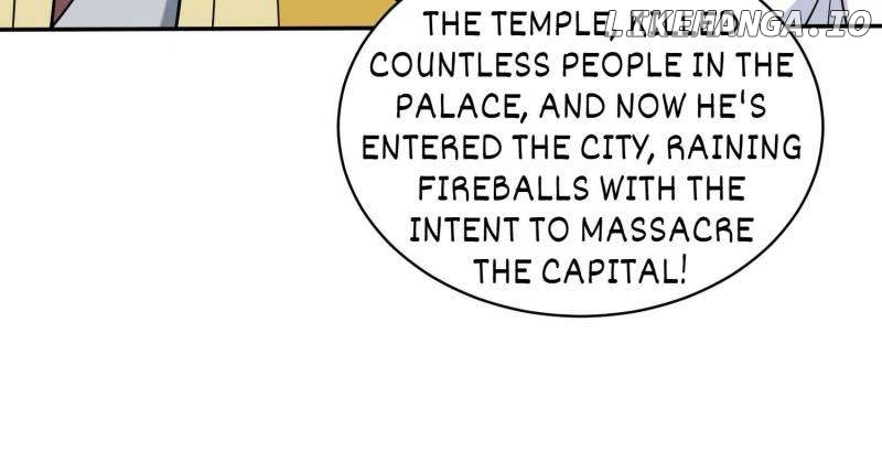 Forced To Become the Villain’s Son-in-law Chapter 568 - page 35