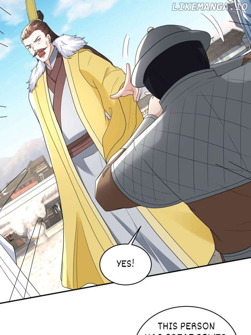 Forced To Become the Villain’s Son-in-law Chapter 568 - page 39