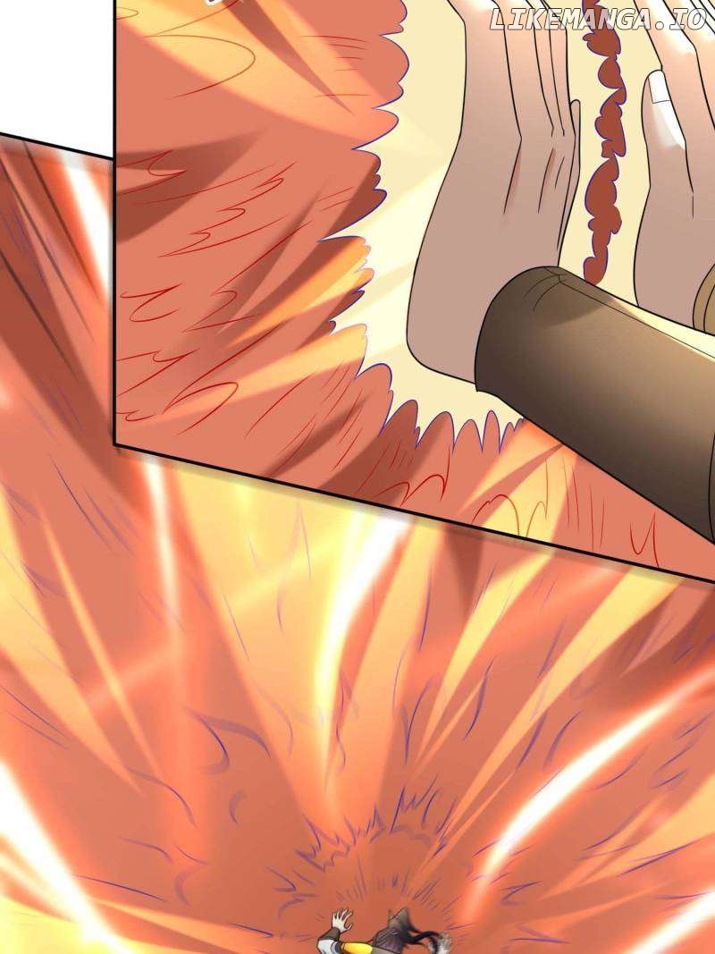 Forced To Become the Villain’s Son-in-law Chapter 568 - page 4