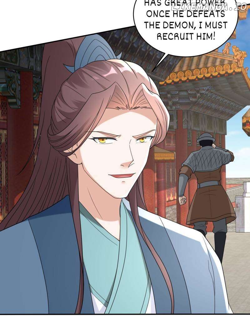 Forced To Become the Villain’s Son-in-law Chapter 568 - page 40