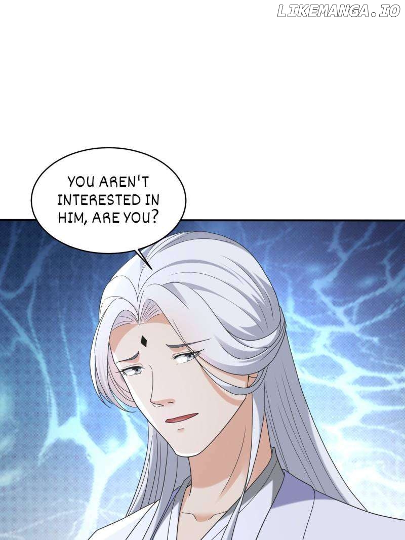 Forced To Become the Villain’s Son-in-law Chapter 568 - page 41