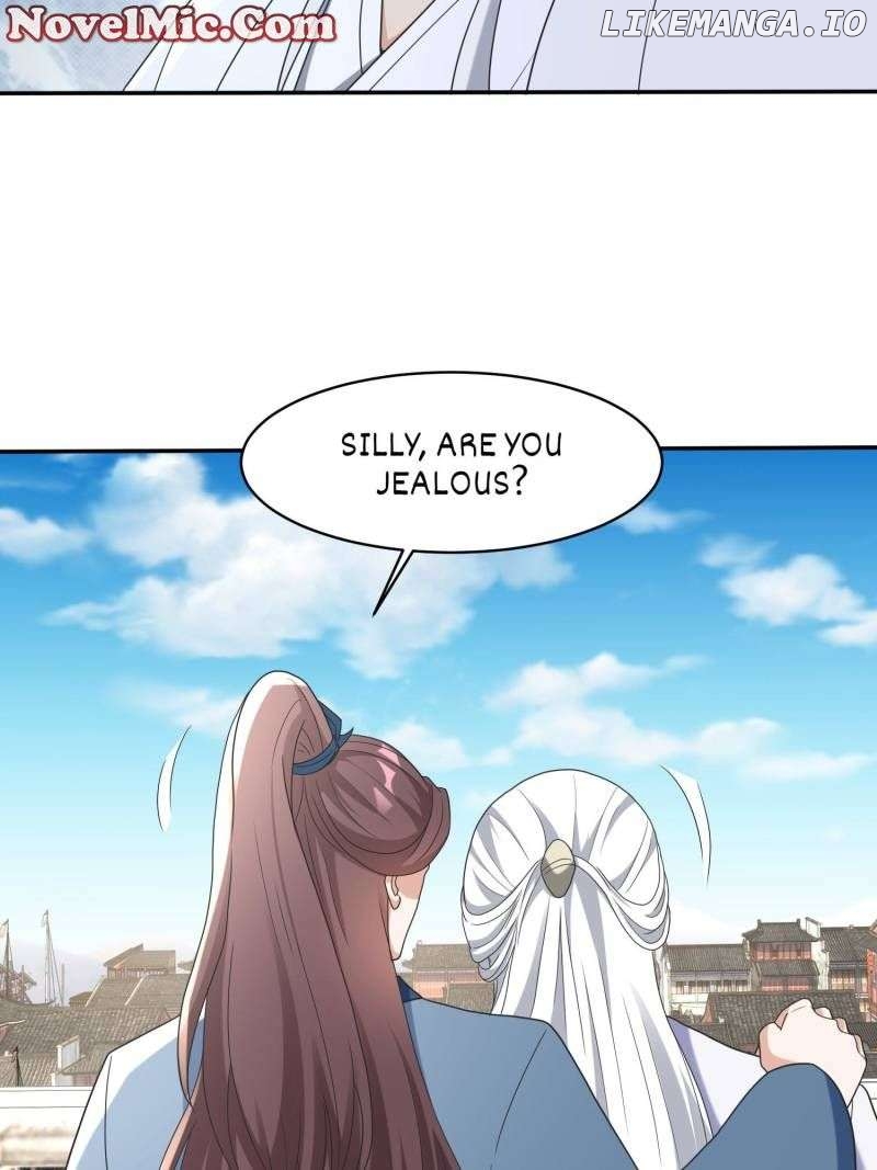 Forced To Become the Villain’s Son-in-law Chapter 568 - page 42