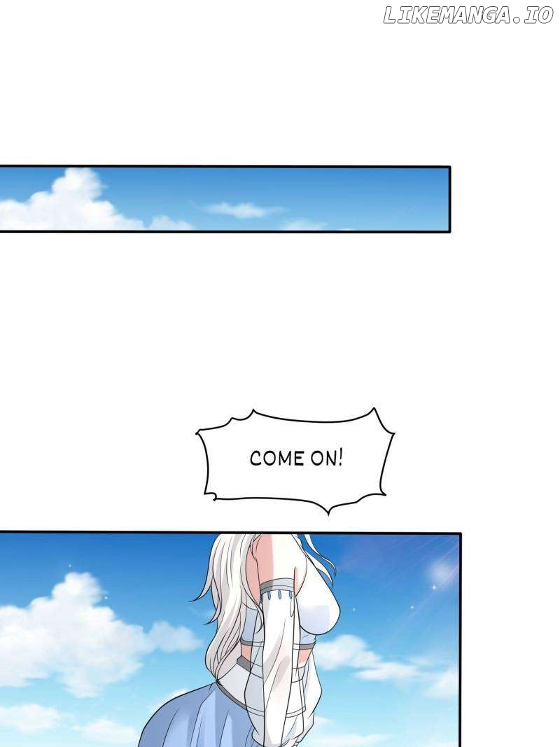 Forced To Become the Villain’s Son-in-law Chapter 568 - page 44