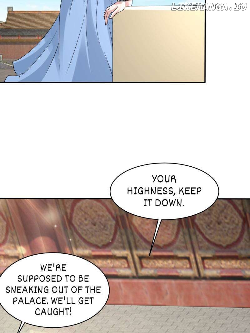 Forced To Become the Villain’s Son-in-law Chapter 568 - page 45