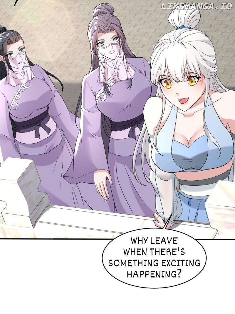 Forced To Become the Villain’s Son-in-law Chapter 568 - page 46