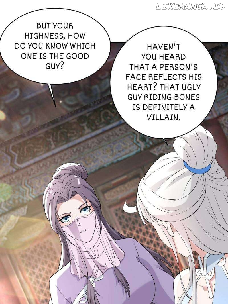 Forced To Become the Villain’s Son-in-law Chapter 568 - page 47