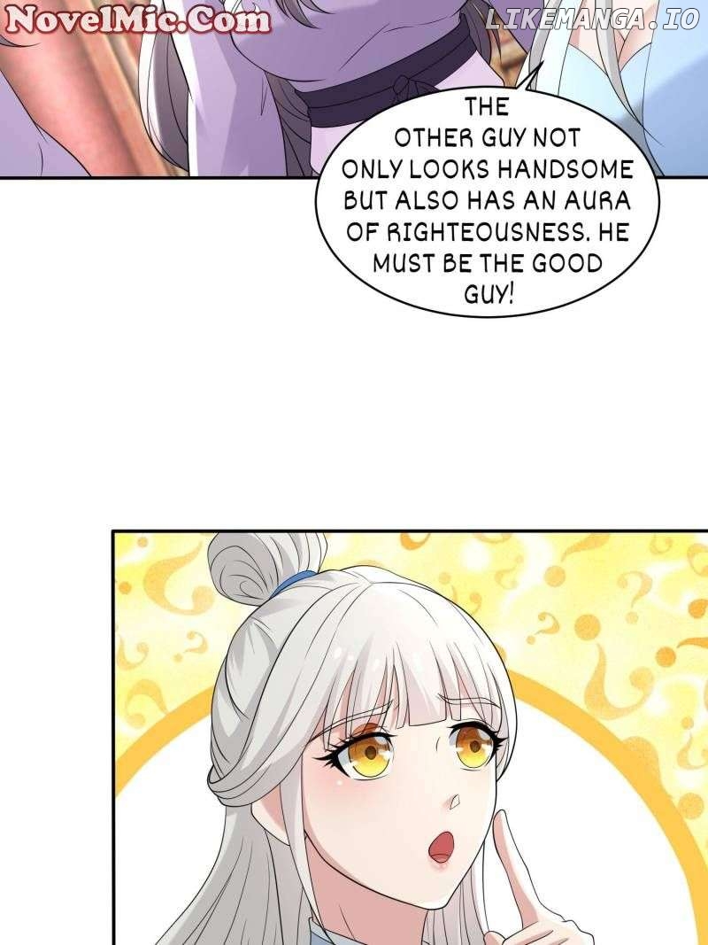 Forced To Become the Villain’s Son-in-law Chapter 568 - page 48