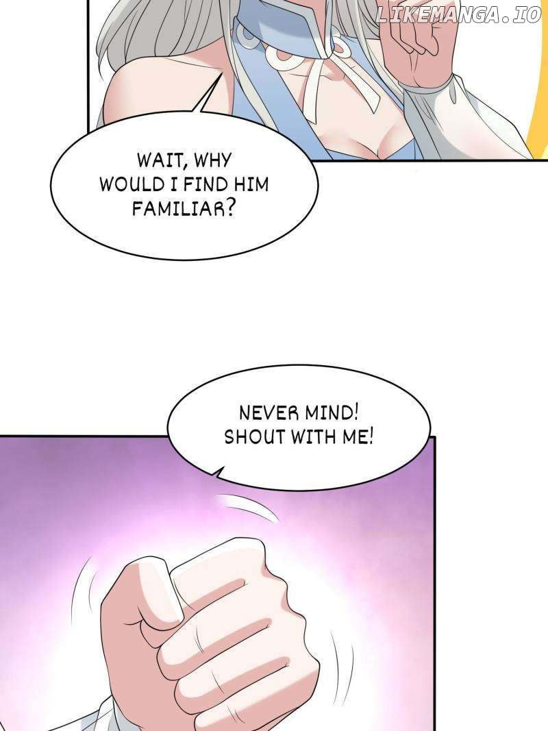 Forced To Become the Villain’s Son-in-law Chapter 568 - page 49