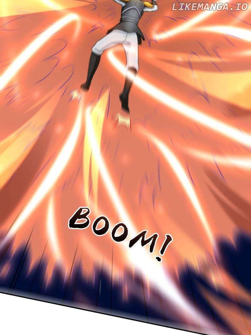 Forced To Become the Villain’s Son-in-law Chapter 568 - page 5