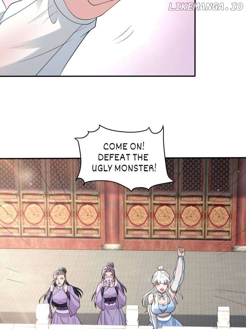 Forced To Become the Villain’s Son-in-law Chapter 568 - page 50