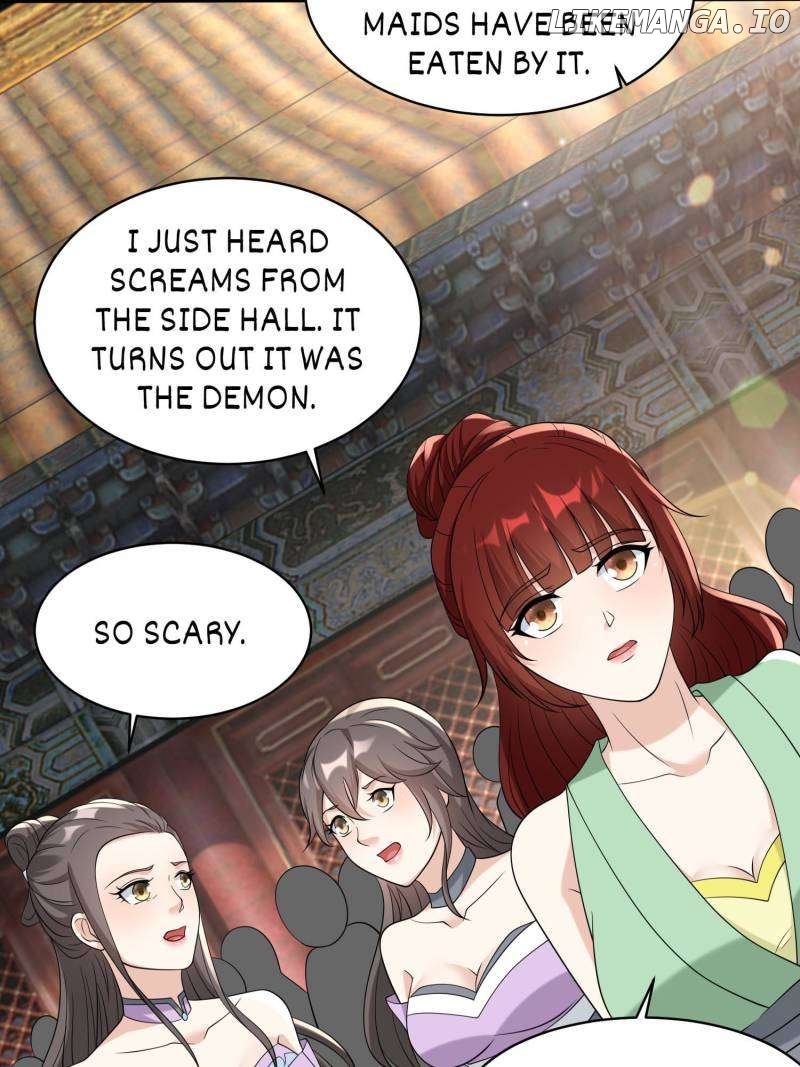 Forced To Become the Villain’s Son-in-law Chapter 568 - page 53