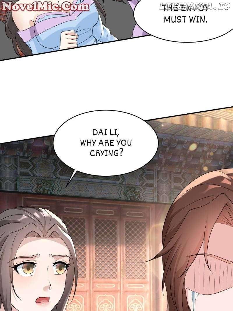 Forced To Become the Villain’s Son-in-law Chapter 568 - page 54