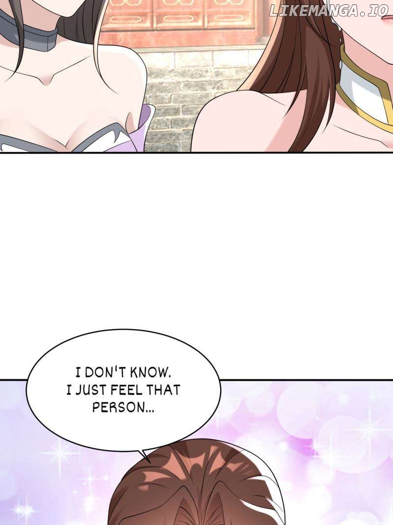 Forced To Become the Villain’s Son-in-law Chapter 568 - page 55