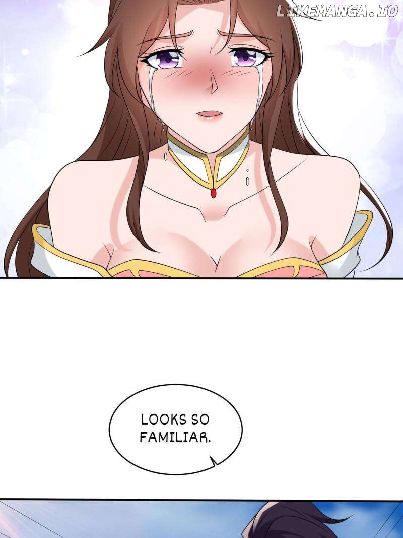 Forced To Become the Villain’s Son-in-law Chapter 568 - page 56