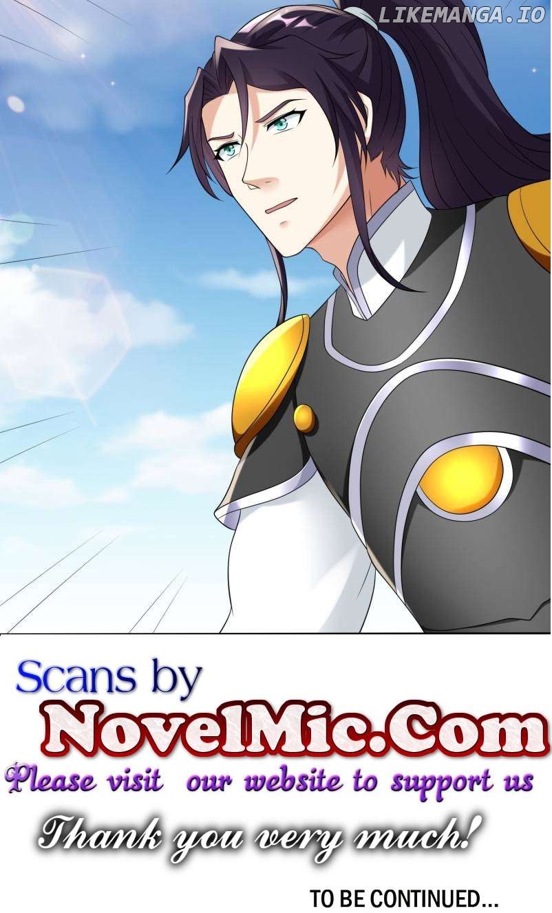 Forced To Become the Villain’s Son-in-law Chapter 568 - page 57