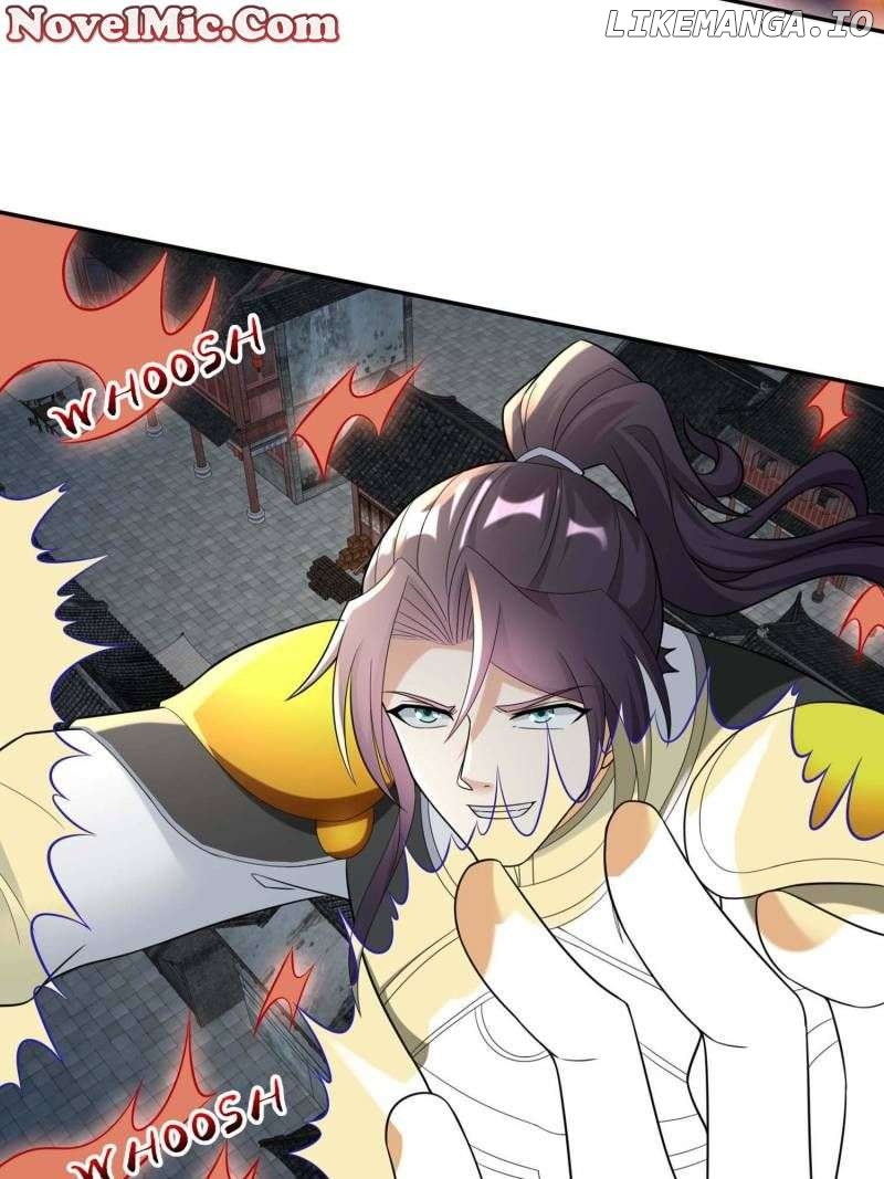 Forced To Become the Villain’s Son-in-law Chapter 568 - page 6